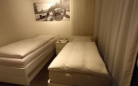 Ring-Race-Flats Appartements